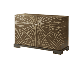 Комоды в колониальном стиле