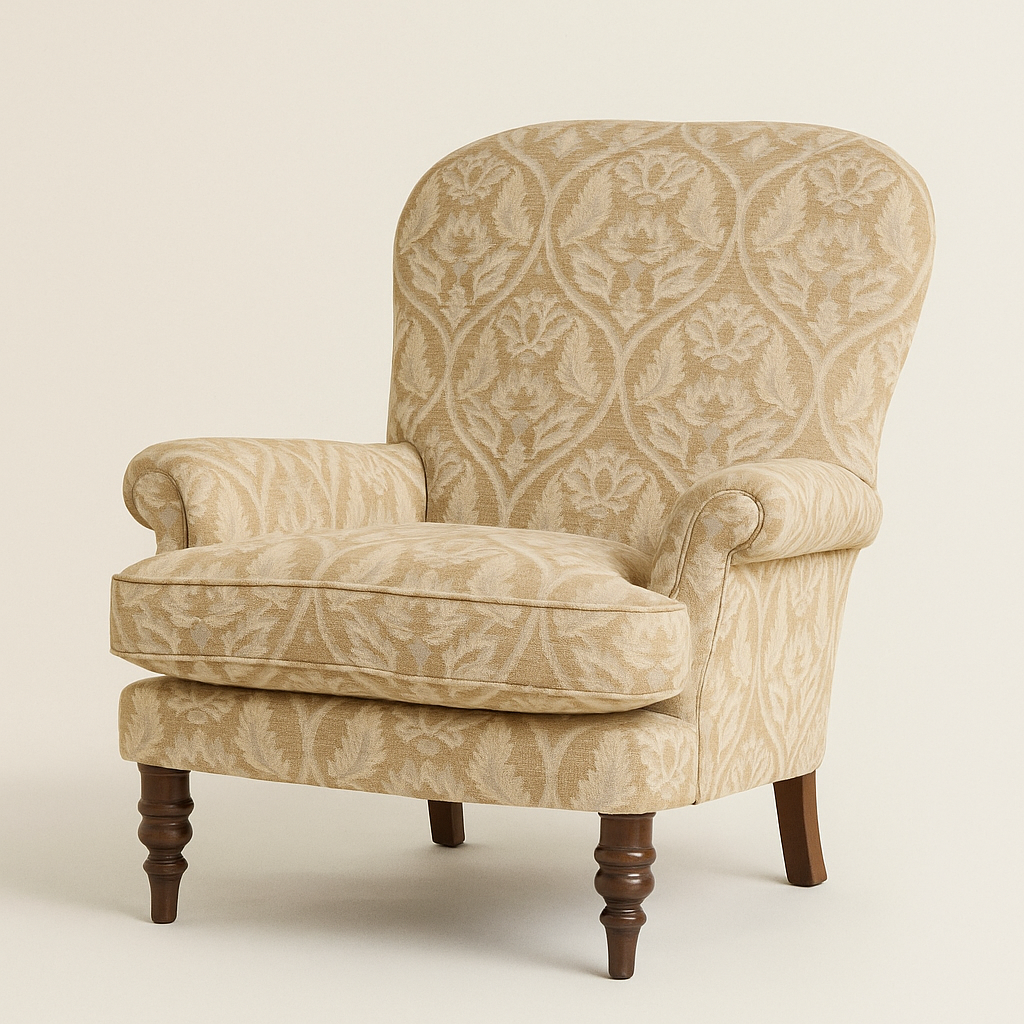 Кресло "Элгар"