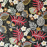 Гобелен с цветами Флоксы