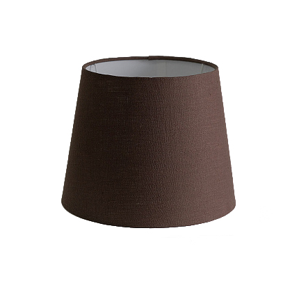 Абажур "Шоколад" 