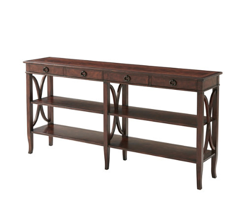 Консоль "Бруксби"