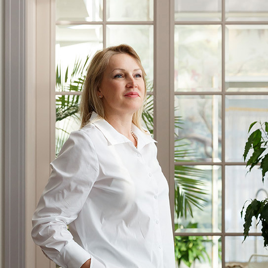 Андроненкова Ирина