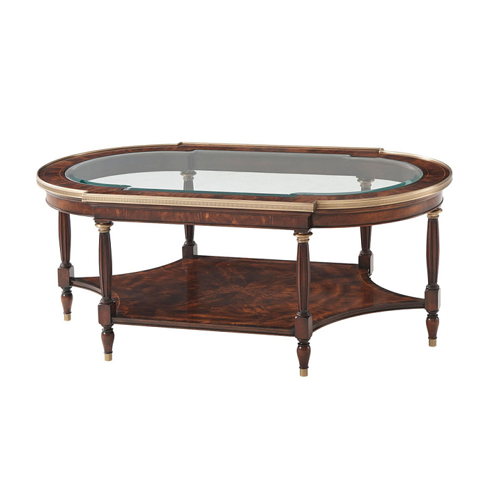 Журнальный стол "Семейные истории" 