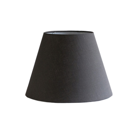 Абажур "Графит"