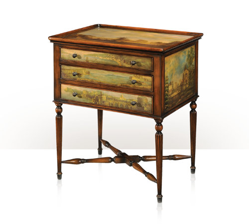 Комод "Аркадия"