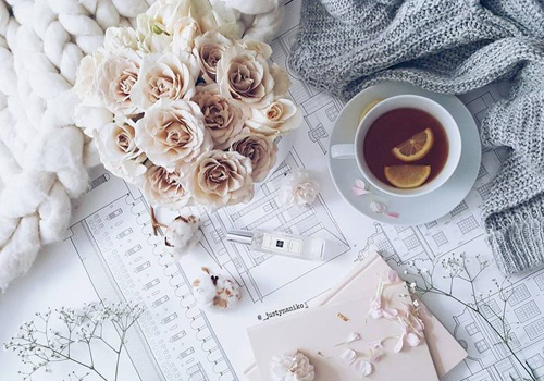 5 женских портретов