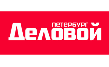 Деловой Петербург