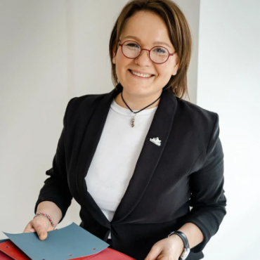 Анищенко Наталья