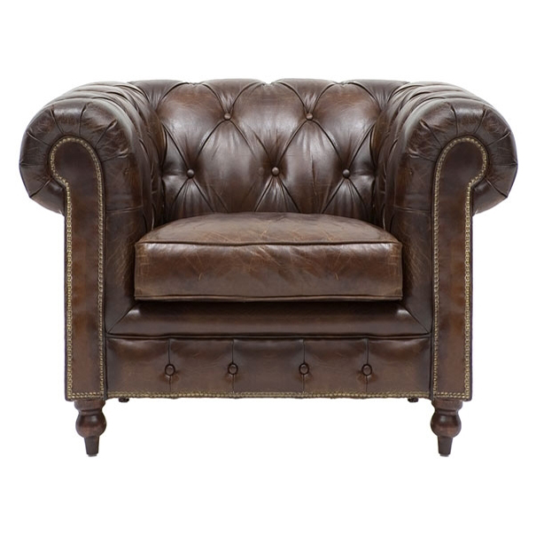 Кресло "Кенсингтон"