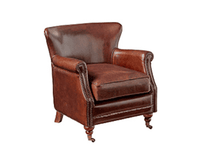 Кресла в стиле винтаж