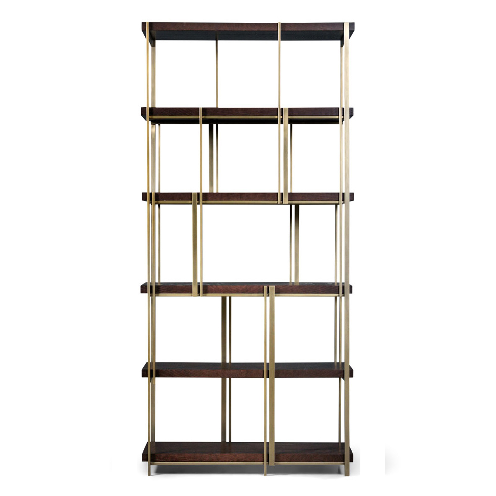 Стеллаж "Баухауз Модерн S"