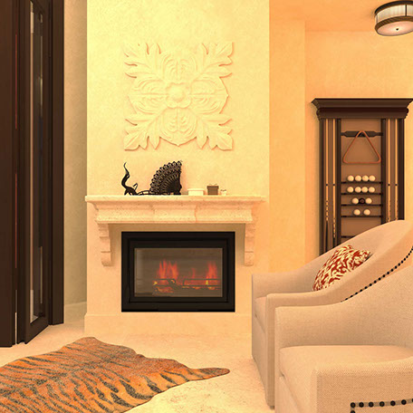 Банный комплекс в Репино