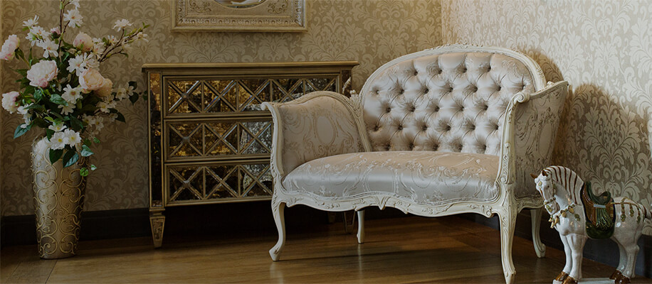 Респектабельность викторианского стиля в Вашем доме