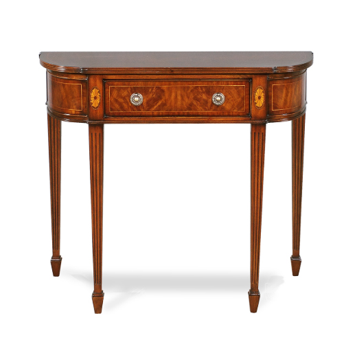 Консоль "Махагон"