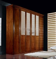 Шкаф шестидверный "Нотр-Дам"