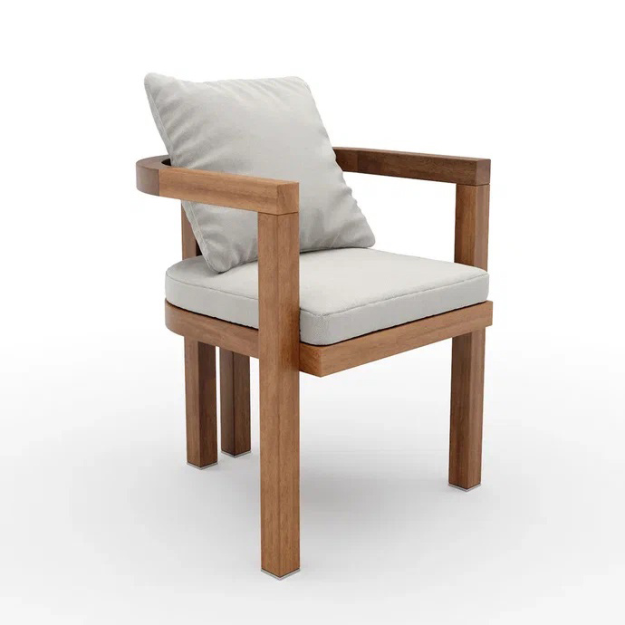 Стул обеденный "Валенсия"