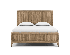 Кровати в стиле винтаж