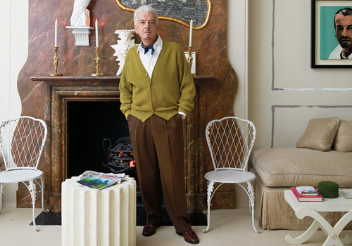  Советы дизайнера: Ники Хэслем