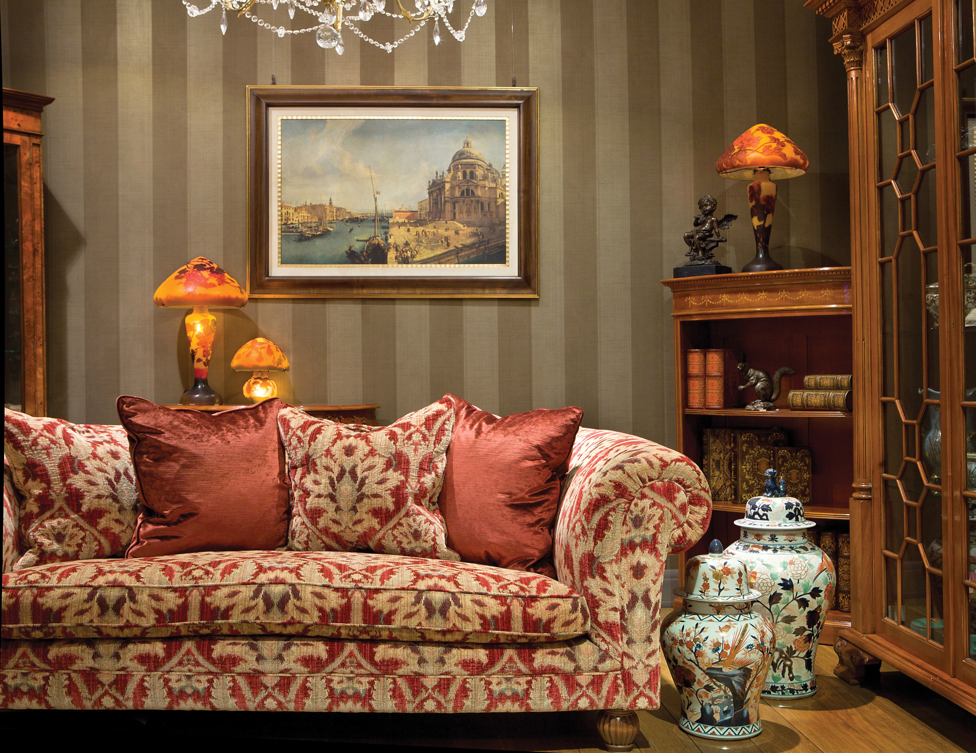 Диван "Элгар"