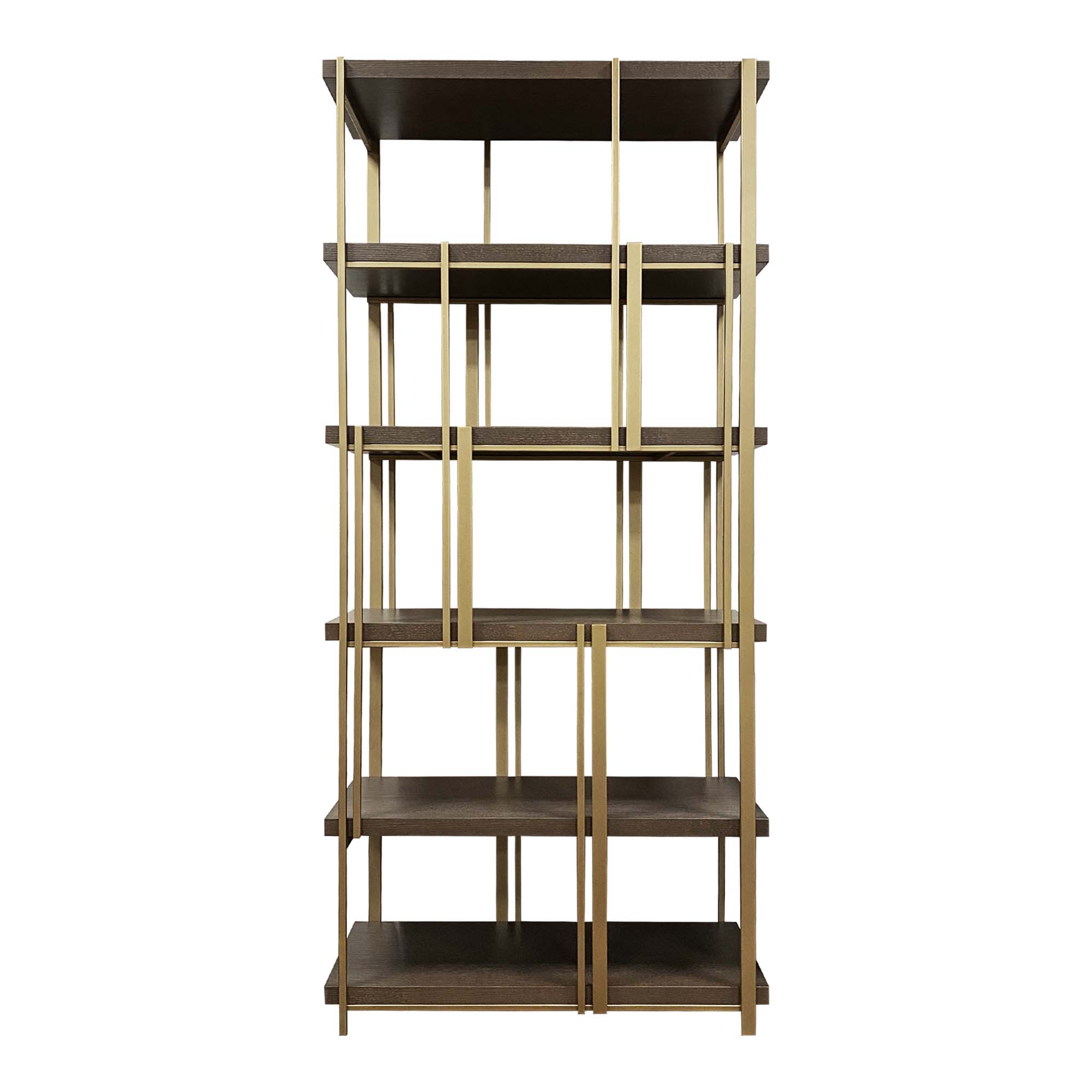 Стеллаж "Баухауз Модерн S"