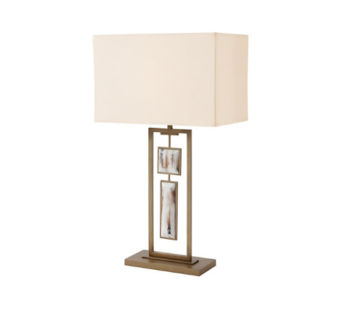 Лампа настольная "Свей"