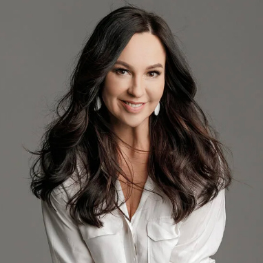 Ольга Усачева