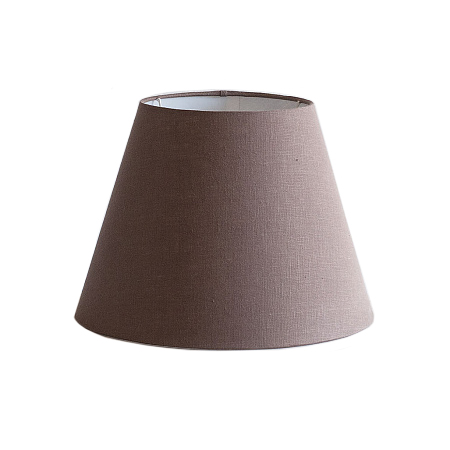 Абажур "Тауп"