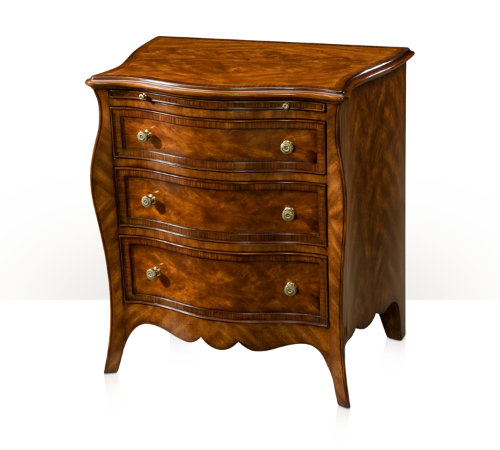 Прикроватная тумба "Генри Хилл"