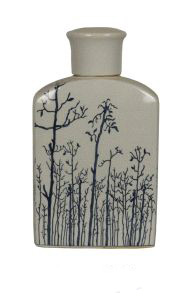 Сосуд "Тростниковая роща"