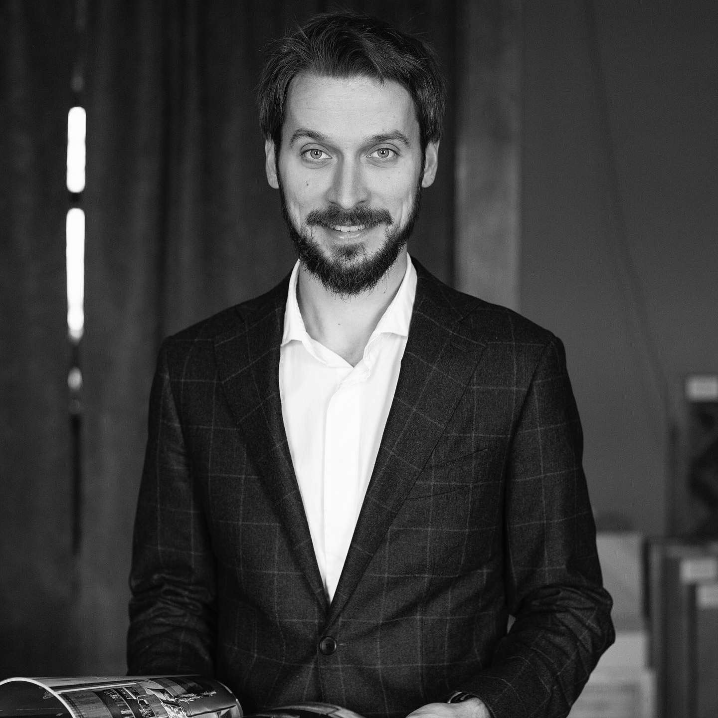 Жилин Михаил