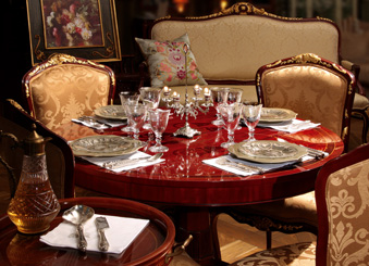 Мебель в классическом стиле