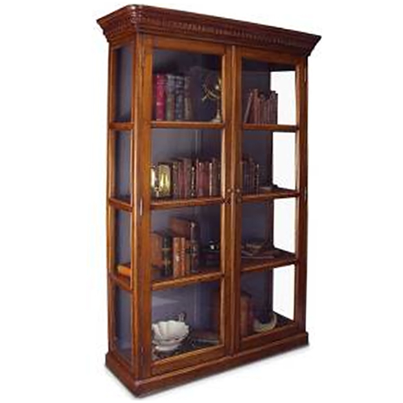 Витрина "Хартли"