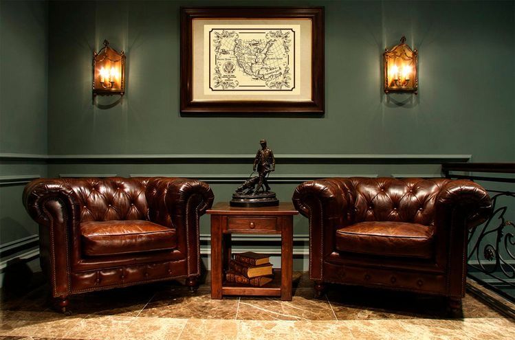 Снижение цен на коллекцию «Кембридж»!