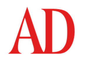 Журнал AD // Architectural Digest