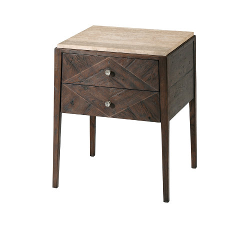 Прикроватная тумба "Хоксфорд"