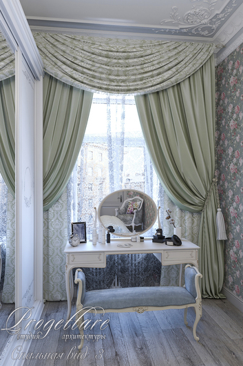 Частная квартира