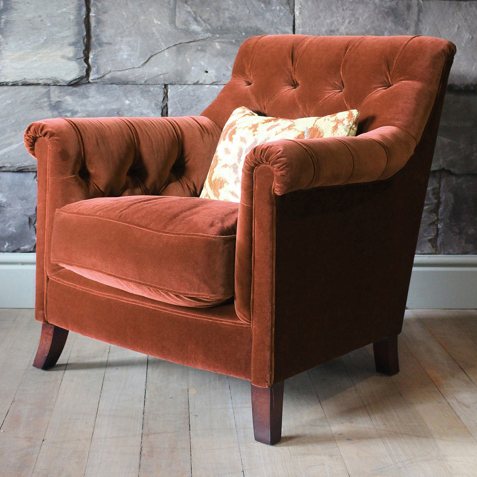 Кресло "Тэйт"