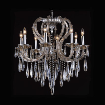 Люстра "Кристал Ривер"