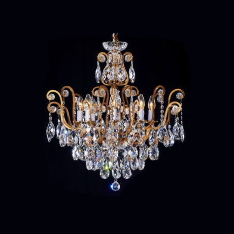 Люстра "Мистик-Фоллс"