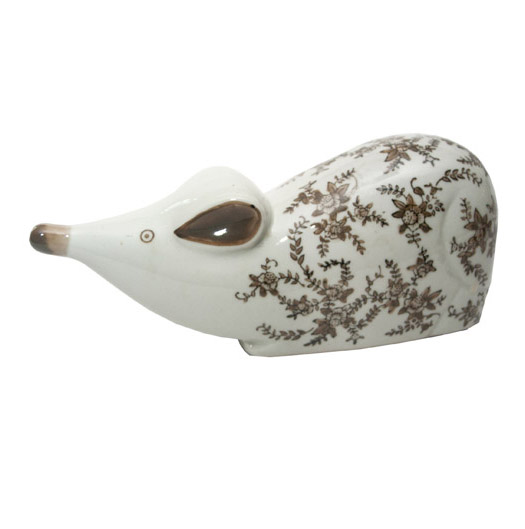 Статуэтка мышка большая