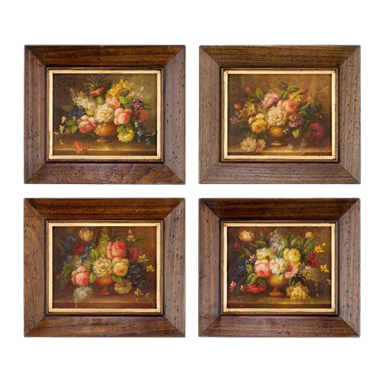 Картины "Летний букет"