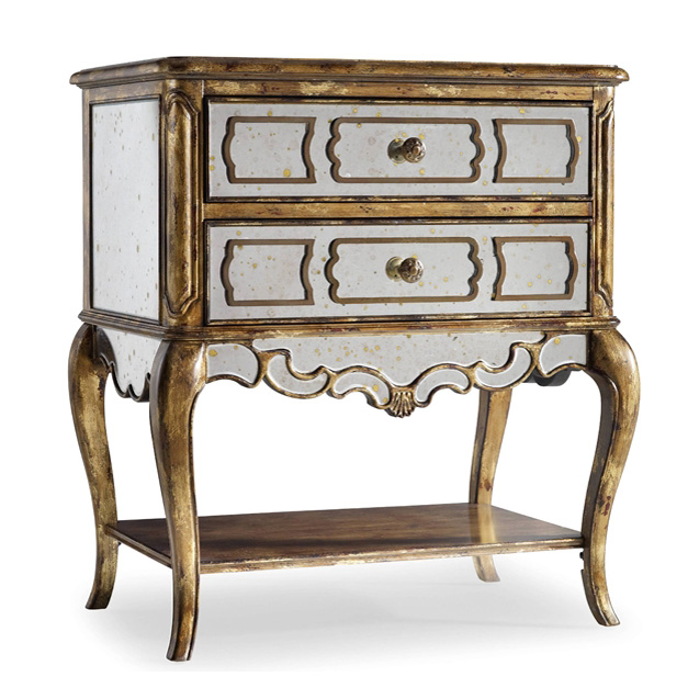 Прикроватная тумба