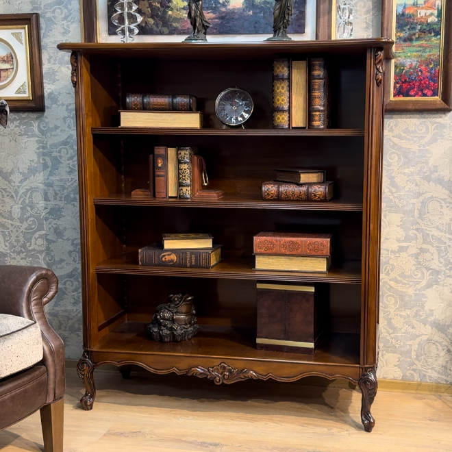 Библиотека "Мольфетта"