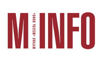 Журнал "M INFO" Нижний Новгород