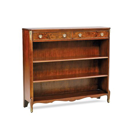 Стеллаж для книг