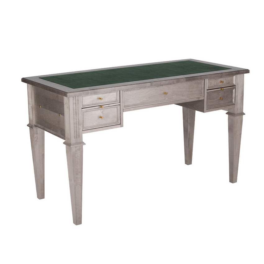 Стол для компьютера с ящиком