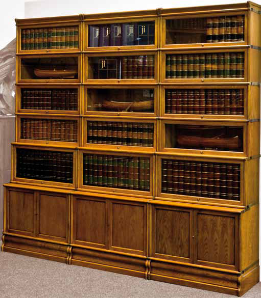 Стеллаж для книг