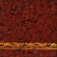 Коричневая кожа