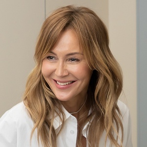 Блинова-Першукова Анна