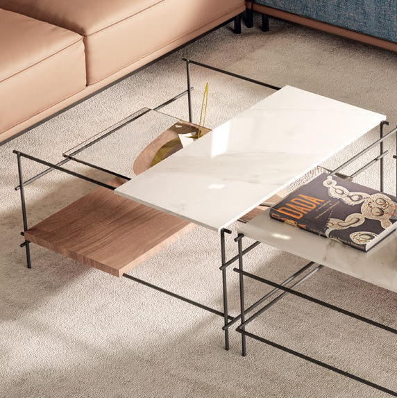 Столик "Микадо"